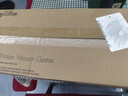 德尔玛（Deerma）无线手持吸尘器VC20 Plus家用手持轻量化吸尘器立式充电强力大功率 大吸力宠物吸毛 实拍图