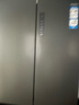 海尔（Haier）506升法式多门家用电冰箱风冷无霜一级能效电国家补贴BCD-506WGHFDEDBFU1【售完即止，不退不换】 实拍图