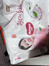 好奇（Huggies）铂金装小桃裤纸尿裤NB84片(5kg以下)尿不湿【透爽散热】 实拍图