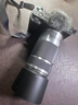 索尼（SONY）【保价11.11】ZV-E10L 半画幅微单相机 标准镜头套装 颜值机身 精准对焦 VLOG APS-C画幅 黑色 实拍图