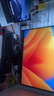 AOC 27英寸2K 新一代高刷护眼办公屏 IPS HDR 6轴调色 每台出厂校色 低蓝光不闪 电脑显示器 Q27G51F 实拍图