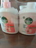 滴露（Dettol）洗手液消毒抑菌滋润500g+500g补充装儿童家庭护手替换 实拍图
