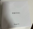 荣耀手表4【国家补贴15%】晨辉金 eSIM独立通话 全智能手表 多种运动模式 血氧心率监测 男女手表 GS3i 实拍图
