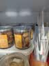 碧根果坚果仁500g奶油味长寿果干果核桃仁炒货年货零食品特产 碧根果 【买2罐送2罐】共4罐600g 实拍图