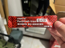 爷爷的农场婴幼儿强化铁猪肝粉40g 宝宝食用拌饭料辅食6月+ 小袋装 实拍图