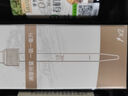 爷爷的农场有机核桃油牛油果油63ml*2瓶 凉拌热炒礼盒 婴幼儿宝宝辅食食谱 实拍图