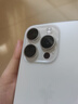 Apple iPhone 15 Pro 苹果5G 二手苹果手机 苹果15Pro 国行优惠券补贴 白色钛金属 512G 实拍图