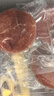 大希地母后恩点干净配料天然香辛料儿童整切菲力SGS无抗牛排400g 8-11片 实拍图