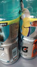 百事可乐佳得乐 GATORADE 补充电解质 运动饮料蓝莓味600ml*15瓶 整箱装 实拍图