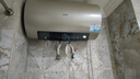 海尔（Haier）国家补贴20%电热水器60升 PD3 金刚无缝胆终身免换镁棒一级能效节能省电储水式大水量家用京东自营 实拍图