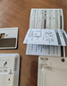 百利达（TANITA） RH-002家用温湿度计 日本品牌 黑色 实拍图