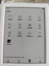 掌阅（iReader） Neo2 6英寸 电子书智能阅读器 墨水屏电纸书 平板电脑学习看漫笔记 轻量便携 32GB 告白 实拍图