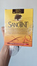 SANOTINT圣丝婷染发剂植物天然盖白染发膏 黑茶色5号 意大利进口圣诗婷 实拍图