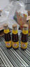 香满园纯芝麻香油 350ml【一级】凉拌 调味 烹饪 火锅 调料油  玻璃瓶 实拍图