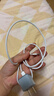 Apple/苹果 60W USB-C数据线-1米 type-c苹果充电线手机数据线 苹果17充电线iphone17充电线 实拍图