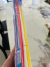妙洁棉柔抹布30*30cm5片装  吸水疏油 厨房擦拭布 家用洗碗巾 实拍图