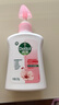 滴露（Dettol）洗手液滋润250g 儿童洗手液抑菌消毒宝宝 水润补充装尝鲜 实拍图
