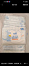 袋鼠乳霜纸品牌热卖宝宝保湿抽纸清洁柔软敏感必备云柔巾 3层30抽 3层 30抽*8包 实拍图