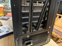 睿因（Wavlink）WN675X3-C AX210无线网卡Intel千兆高速电竞游戏WiFi6台式机专用内置PCI-E网卡wifi接收器蓝牙5.3 实拍图