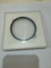 JJC 67mm uv镜 滤镜 S+镜头保护镜 适用佳能24-105 R6 R6二代相机EF-S 18-135 90D 松下20-60 S5 S5M2 实拍图