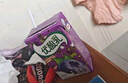 伊利优酸乳蓝莓味250ml*24盒/箱乳饮料 牛奶饮品 礼盒装 实拍图