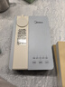 美的（Midea）便携式烧水壶 即热式饮水机 电热水壶 折叠出差旅行桌面家用迷你速热直饮机恒温 国家补贴JRB02 实拍图