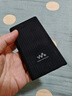 索尼（SONY）NW-A306 安卓高解析度音乐播放器 MP3 Hi-Res Audio 3.6英寸 32G 黑色 实拍图