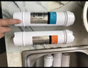 苏泊尔（SUPOR）超滤机净水器家用滤水器自来水【0阻垢剂】厨下式净化器DU2U3厨房饮水水龙头前置过滤器净水机 【PP棉滤芯】适用DU2U3 实拍图