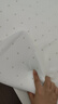 泰奢（PICJOUIR）天然乳胶床垫单人学生宿舍薄垫褥子可折叠榻榻米上下铺家用垫子 【天然乳胶垫】2cm厚+透气网套 150X200cm 实拍图