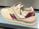 NEW BALANCE休闲鞋女鞋复古舒适夏季透气轻便百搭运动鞋574系列WL574RCF 40 实拍图