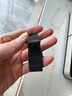 BHO苹果手表表带适用apple watch s11/ultra/se/3/2双磁吸米兰尼斯表带iwatch s10/9/8金属不锈钢表带 实拍图
