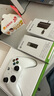 XBOX微软Xbox Series S/X无线Xbox手柄 XSS XSX 蓝牙游戏手柄 PC电脑 Xbox手柄 冰雪白+充电组+接收器 实拍图