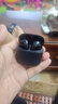 漫步者（EDIFIER）【新品上市】X1 Evo 真无线蓝牙耳机 蓝牙6.0 AI翻译适用苹果华为小米OPPO手机 玄黑 实拍图