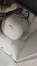 美的（Midea）【8年质保】11升小厨宝家用大水量一级能效安全洗碗菜电热水器厨房热水宝国家补贴F11-20CB6(HE) 实拍图