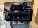 美的（Midea）小魔方plus即热熟水机 饮水机电热水瓶电水瓶 烧水壶电热水壶5L 保温恒温一体真沸腾除氯32FPro 实拍图