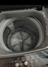 美的（Midea）波轮洗衣机全自动家用 MB12L2 12公斤大容量 除螨 飓风深层劲洗 随心洗 以旧换新 家电国家补贴20% 实拍图