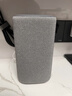 小米（MI）Xiaomi智能音箱 灰 超级小爱智能音箱 AI大模型问答 连续指令语控 支持远程备车 小米蓝牙音箱 实拍图