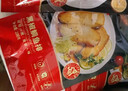 大希地黑椒罗非鱼排鱼柳煎油炸小吃早餐无骨无刺轻食罗非鱼生鲜预制菜 黑椒鲷鱼排 100g *5袋 实拍图