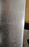 古私（Gusi）桌垫透明餐桌垫pvc桌布防水防油tpu桌面保护垫水晶板书桌课桌桌垫 实拍图