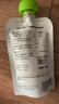 小皮（Little Freddie）樱桃酸奶果泥100g*1袋 儿童常温酸奶水果泥 发酵乳酸奶宝宝酸奶泥 实拍图