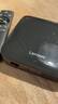 联想（Lenovo）T8S 小微型家用投影仪 高清迷你便携式户外手机投影机  内置电池  手机投屏 2+32g大内存 国家补贴 实拍图