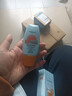 防晒霜乳男女SPF50+军训防晒霜脸部清爽水润高倍防晒隔离二合一 高倍防晒霜SPF50+ 50ml *2瓶 实拍图