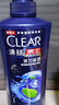 清扬（CLEAR）男士去屑洗发水活力运动薄荷型500g   京东发水金榜 实拍图