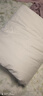 慈云云之梦蚕丝被 100%桑蚕长丝优等品春秋被子总重4.6斤 2*2.3m 白色 实拍图