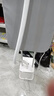 美的（Midea）【新品升级】双杆挂烫机家用立式/高端熨烫机便携电熨斗/小型手持服装商用大功率政府补贴YGD25Pro 实拍图