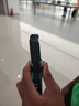 小天才酷盖5G智能儿童电话手表定位防水前后双摄翻盖GPS定位插卡z6Z8男女孩 绿-12核128G双摄+微信抖音+支付 实拍图
