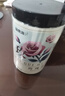 福东海 玫瑰花（兰州苦水产区）花茶干花草茶玫瑰泡水养生花茶叶 实拍图