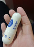 戴可思（Dexter）宝宝护唇膏持久保湿3.6g+儿童淡彩精华唇蜜3ml 实拍图