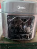 美的（Midea）小飞侠0氟球胆电压力锅5L 触控家用电饭煲高压锅4-6人 全自动智能预约远红外加热炖煮MY-E5923 实拍图