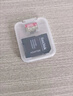 闪迪（SanDisk）32GB TF(MicroSD)内存卡 4K极速金卡A1 V30 U3行车记录仪 运动相机无人机 监控存储卡 读100MB/s 实拍图